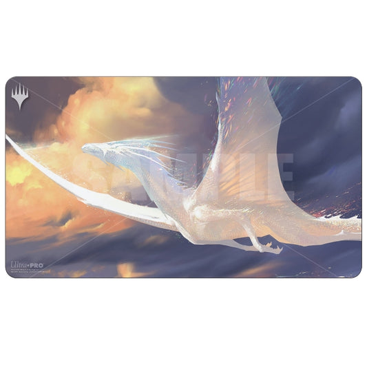 MTG - Playmat Modern Horizons 2: Timeless Dragon