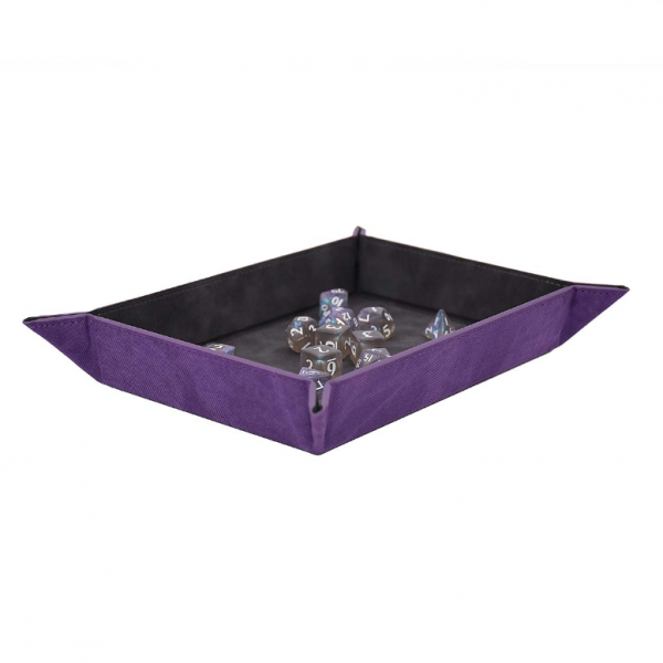 Ultra-Pro Dice Tray - Amethyst