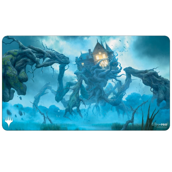 MTG - Playmat Innistrad Midnight Hunt: Creeping Inn