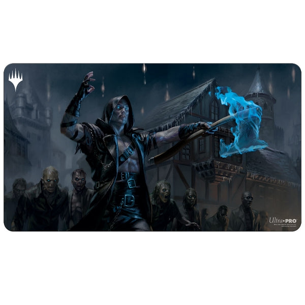 MTG - Playmat Innistrad Midnight Hunt: Wilhelt the Rotcleavee