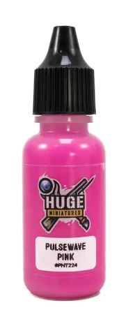 Copy of Huge Miniatures - Pulse Wave Paint