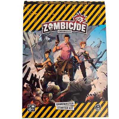 Zombicide