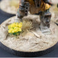 Huge Miniatures - Weathering Powder: Sand
