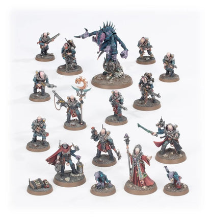 40K - Shadow Throne Box Set