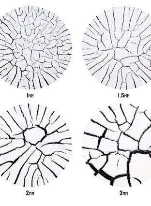 Huge Miniatures - Soil Crackle Paste