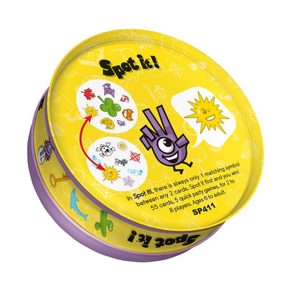 Spot It! Classic