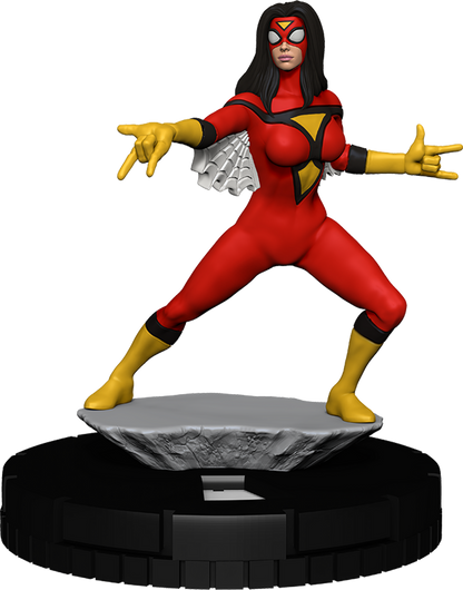 Heroclix - Beyond Amazing Booster Pack