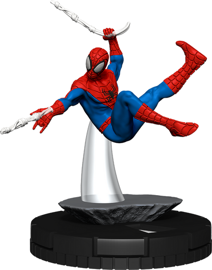 Heroclix - Beyond Amazing Booster Brick