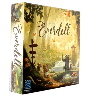 Everdell, 3rd Edition