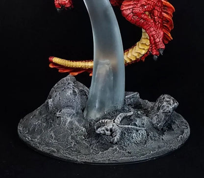 Huge Miniatures - Texture Paste: Stone