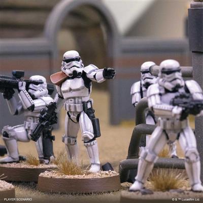 Star Wars Legion - Core Set