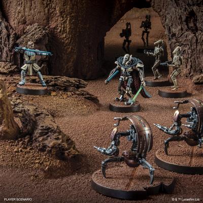 Star Wars Legion - Clone Wars Core Set
