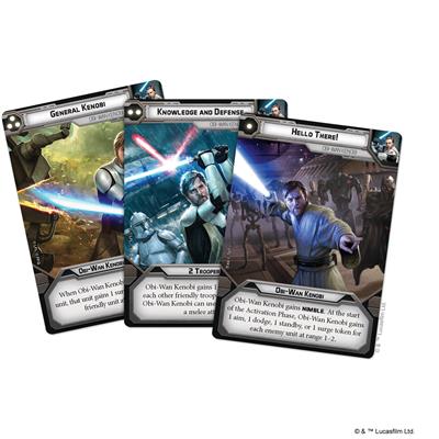 Star Wars Legion - Clone Wars Core Set