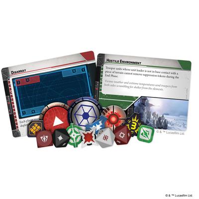 Star Wars Legion - Clone Wars Core Set