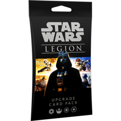 Star Wars Legion - Upgrade Card Pack