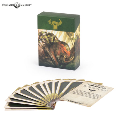 40K - Beast Snagga Orks Army Set