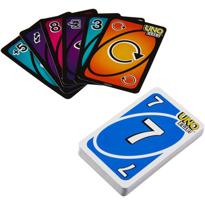 UNO - Flip Edition