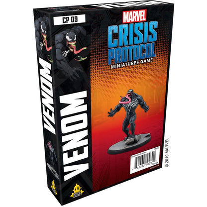 Marvel Crisis Protocol - Venom