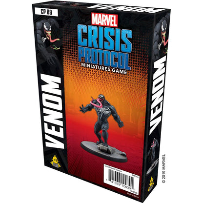 Marvel Crisis Protocol - Venom