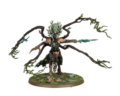 AOS - Sylvaneth, Lady of Vines