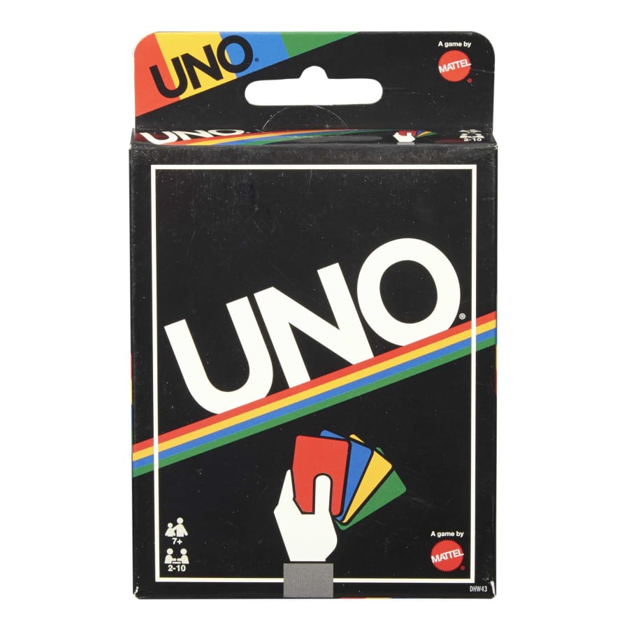UNO - Classic Edition