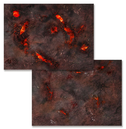 Warcry - Ravaged Lands: Pit Dredger Camp