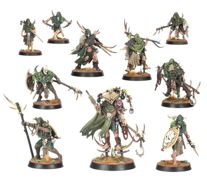 Warcry - Heart of Ghur Box Set