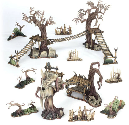 Warcry - Heart of Ghur Box Set