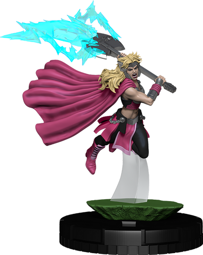 Heroclix - Beyond Amazing Booster Brick