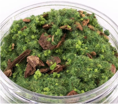 Huge Miniatures - 4 in 1 Scatter: Woodland