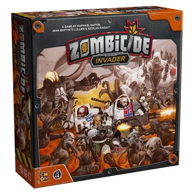 Zombicide