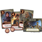 Star Wars: Jabba's Palace a Love Letter Card Game