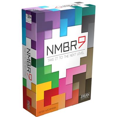 NMBR9